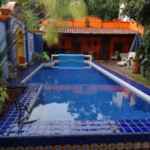 Casa de Como Ajijic Mexico