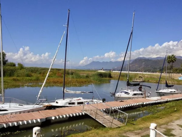 Chapala Yacht Club
