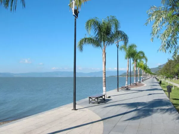 Malecon Ajijic