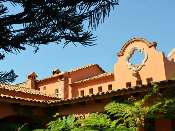 Chapala Jalisco Mexico B&B