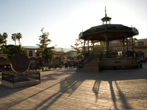 Living in Lake Chapala