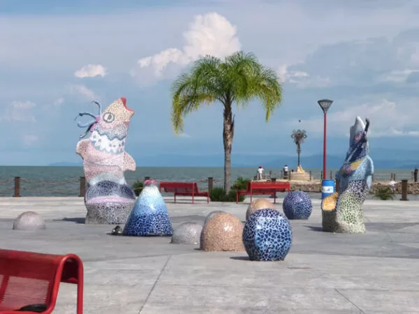 Jocotepec Malecon