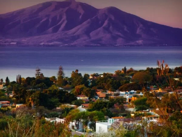 Lake Chapala Retirement Communities