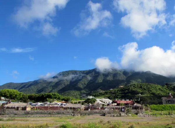 Sierra de San Juan Cosala Jalisco Mexico