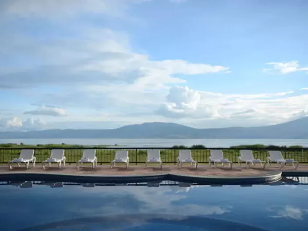 Hotel Real de Chapala