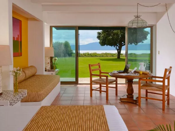 Hotel Real de Chapala