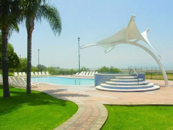 Real de Chapala Hotel Ajijic Amenities