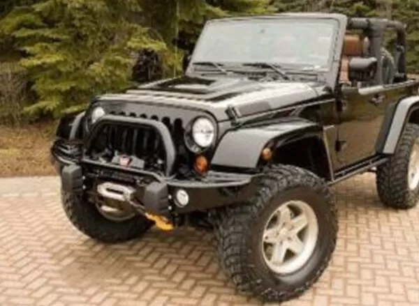 Lake Chapala Car Rental