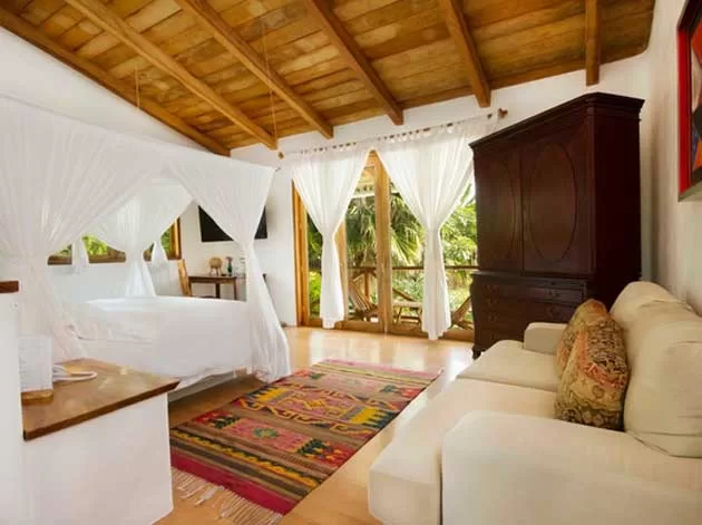 Boutique Hotel La Vita e Bella Chapala