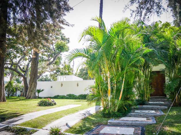 Casa Cedro Ajijic Chapala