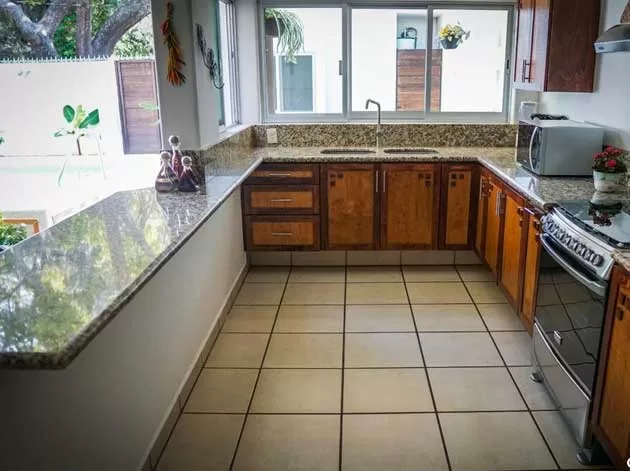 Casa Cedro La Floresta