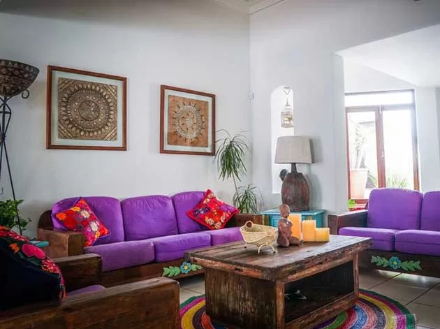 Casa Cedro Lake Chapala