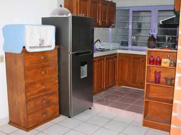 Casa Eden Ajijic Chapala