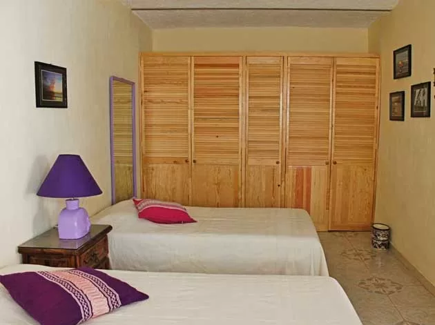 Casa Eden Lake Chapala