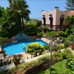 Casa Tres Leones Ajijic