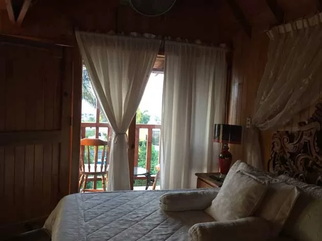 Casa de la Abuela Ajijic Chapala