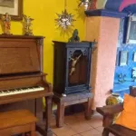 Hotel Boutique Posada San Ángel