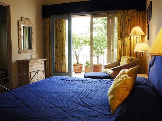 Hotel Lake Chapala Inn Accommodations