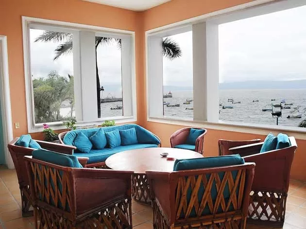 Amenities and Services