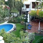 Quinta del Sol Ajijic