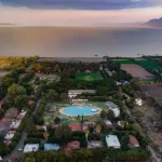 Roca Azul RV Cabanas