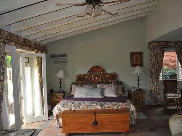 Casa Defranca Lake Chapala