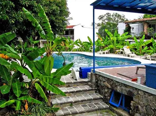 Villa Formosa La Floresta