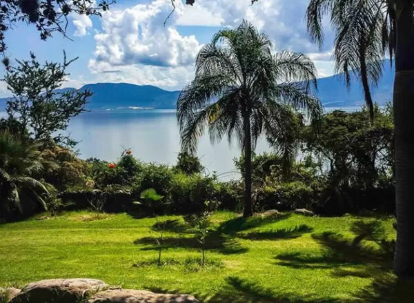 Hotel Monte Coxala Chapala