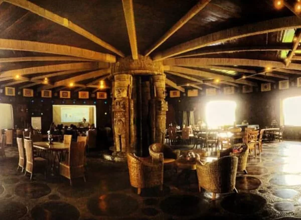 Culinary Excellence at Monte Coxala