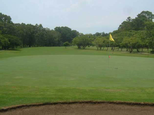 Lake Chapala Golf CLub