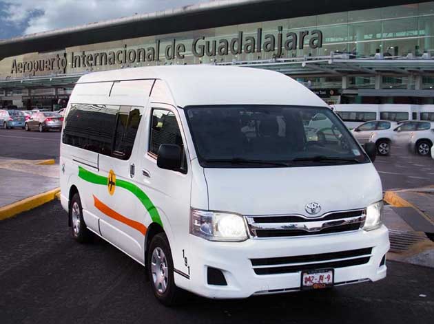 Airport Chapala Taxi