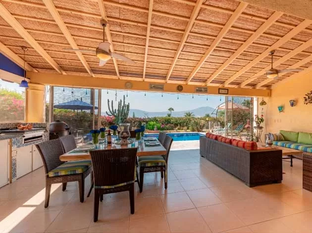 Arroyo Alto Ajijic Chapala