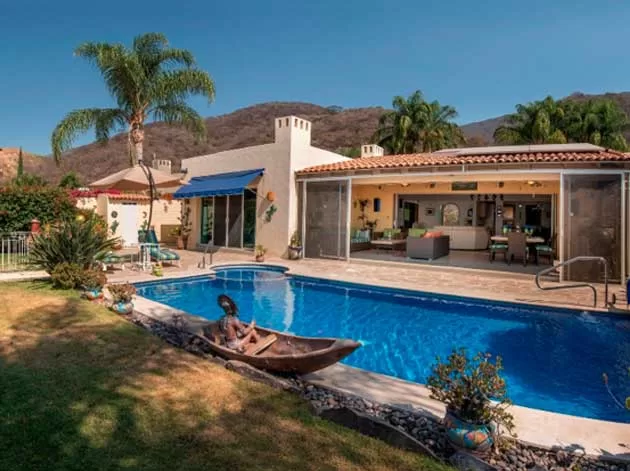 Arroyo Alto Ajijic Lake Chapala