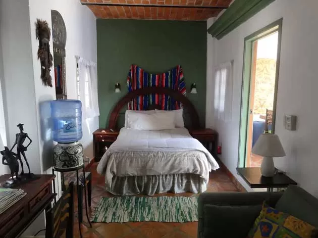 Casa de Como Chapala