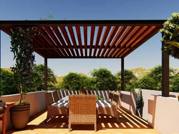 Hacienda la Cristina Ajijic