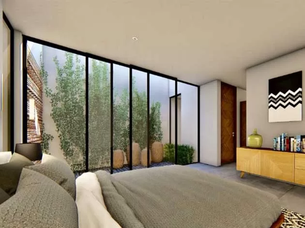 Hacienda la Cristina Chapala