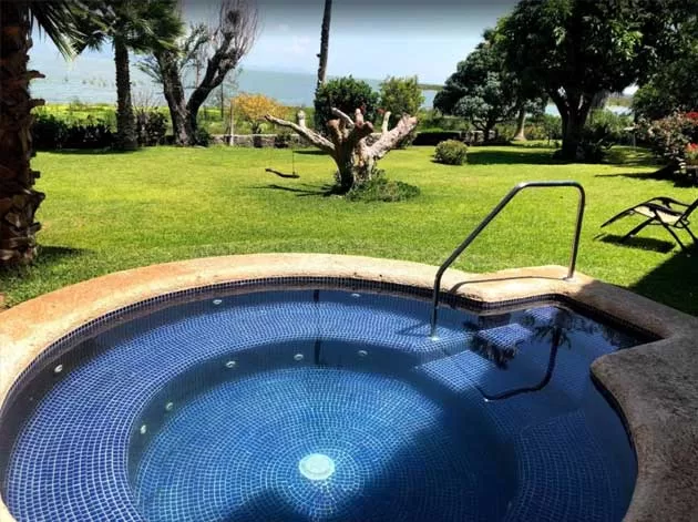 Casa La Gavia Jocotepec Jalisco