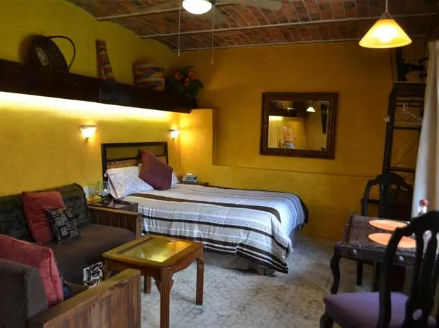 Casa Rana Casita Chapala