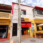 Hospedaje Chapala Express Rotamundos