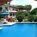 Los Dos Bed and Breakfast Jocotepec