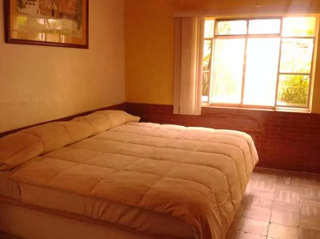 Hotel Ajijic Plaza Suites Lake Chapala