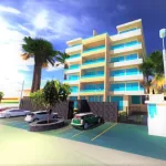 BUILDING FOR SALE IN SAN JUAN COSALÁ Presale