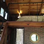 Cabaña Catrina, Rivera Chapala