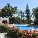 La Floresta Gated Community Pool & Clubhouse