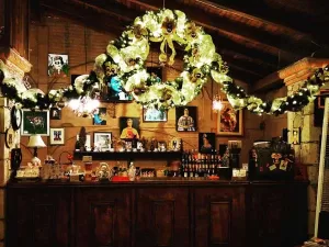 Jocotepec Restaurants