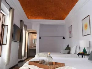 Ajijic Home Rentals in Lake Chapala Mexico