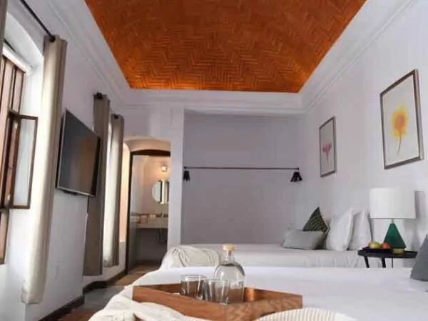 Chapala Villa Rentals in Lake Chapala Mexico