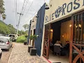 Blue Rose Bistro on Carretera Jocotepec‑Chapala 224 in Ajijic offers wonderful food, good drinks, and personal service.​