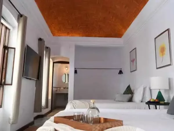 Boutique Hotels in Lake Chapala