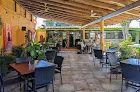 Carmoni's Restaurant on Carretera Oriente 24 in San Juan Cosalá is an American‑style restaurant praised for good food, great service, and a pleasant courtyard setting.​